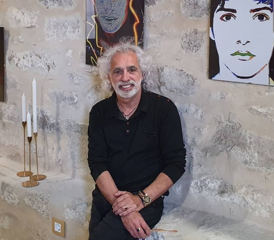 Joseph Sela expone 'Géneros sin géneros' antes de ir a Uruguay