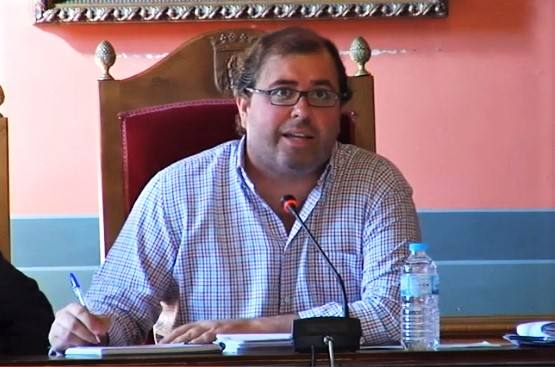 Alberto Casero entra en el debate político para que «no se viertan mentiras» sobre el IBI