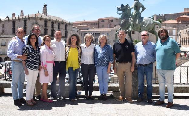 El Partido Popular anuncia un plan de reordenación del turismo, si ganas las elecciones