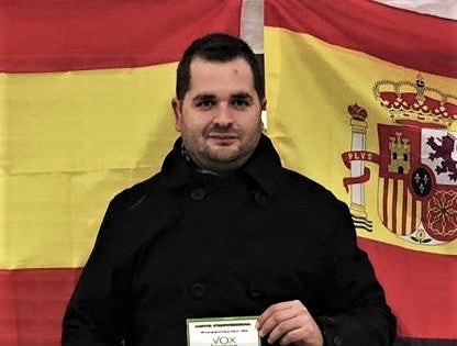 Vox apuesta por una auditoría para conocer la situación real del Ayuntamiento