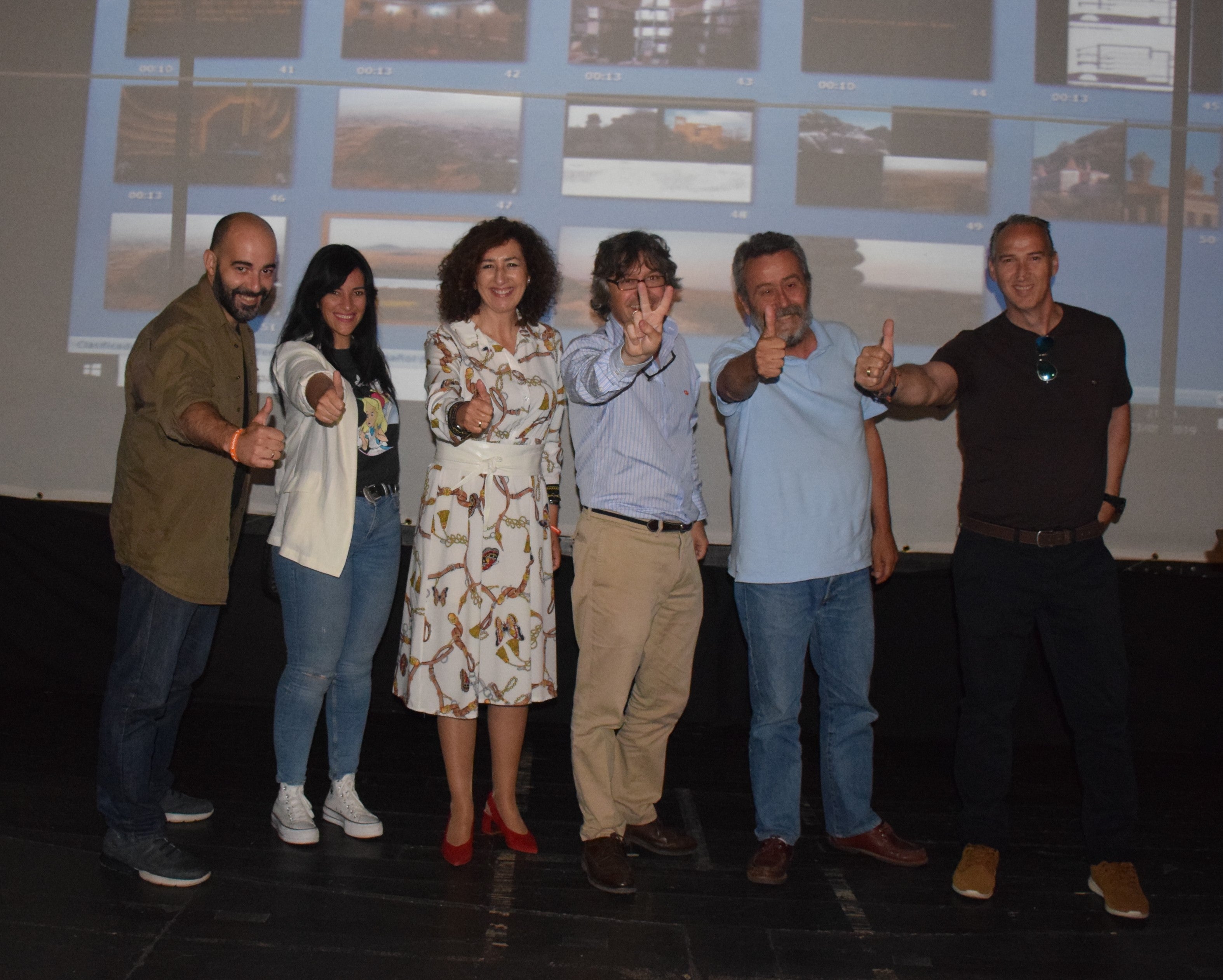 Ciudadanos presenta sus principales medidas en el mitin de cierre de campaña