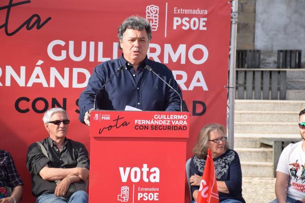 Redondo reitera que va a realizar una auditoría para saber cómo están las cuentas del Ayuntamiento