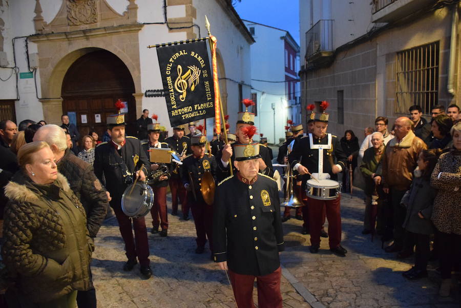 La Banda de Música llevará a cabo el 14 de junio una jornada de puertas abiertas