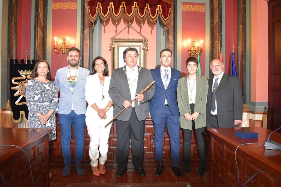 El nuevo Gobierno debe tomar ya las primeras medidas