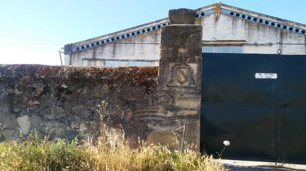 Localizan la ermita de los Santos Mártires San Fabián y San Sebastián