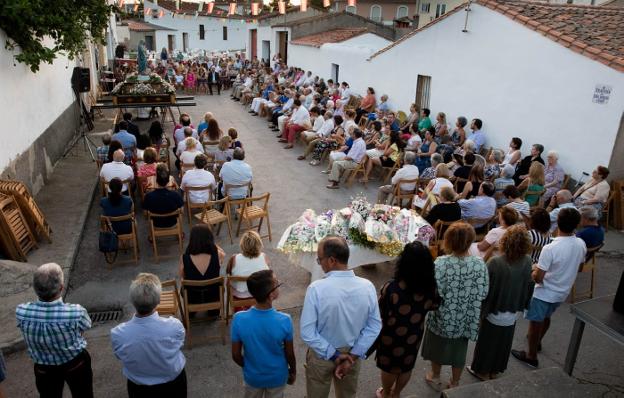 La programación festiva de La Piedad se adelanta una semana