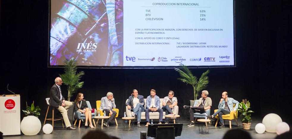 La ciudad trujillana acogerá el rodaje de la serie histórica sobre Inés de Suárez