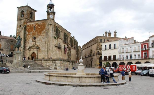 El cupón del fin de semana de la ONCE reparte 243.600 euros en Trujillo
