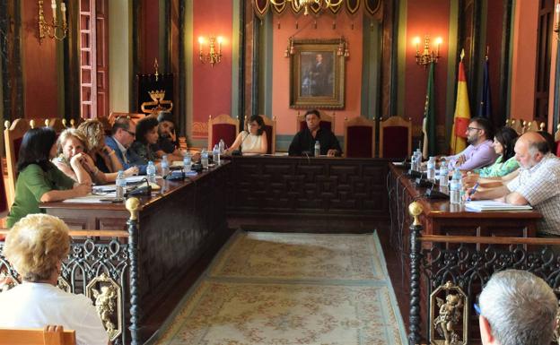 El nuevo Gobierno va a contar con tres concejales liberados