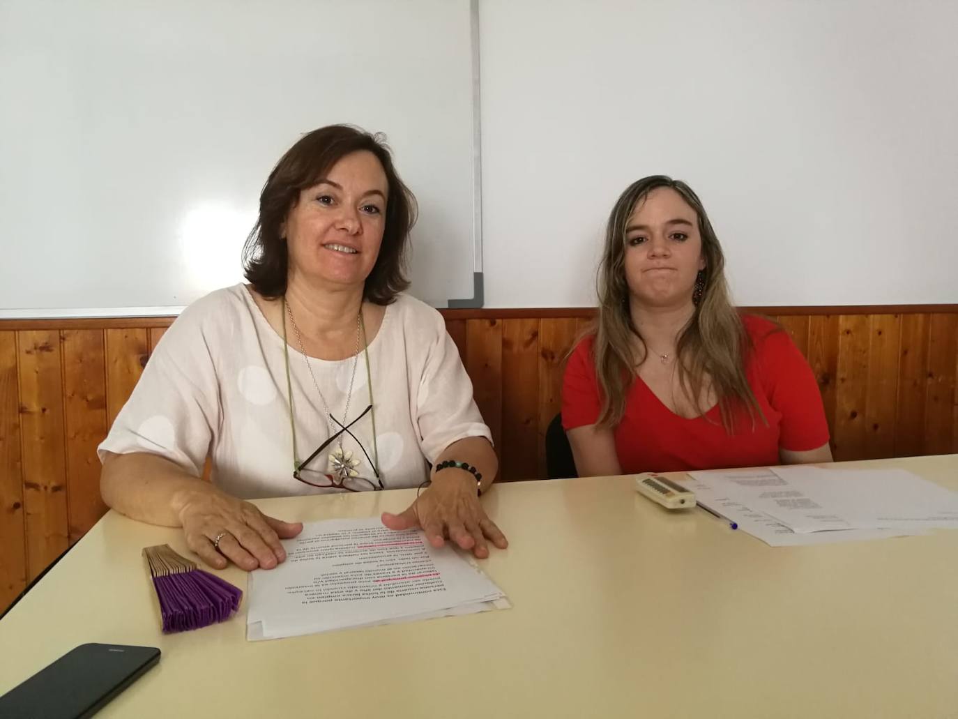 'Plataforma sin barreras' pone en marcha, de nuevo, un programa de inserción laboral