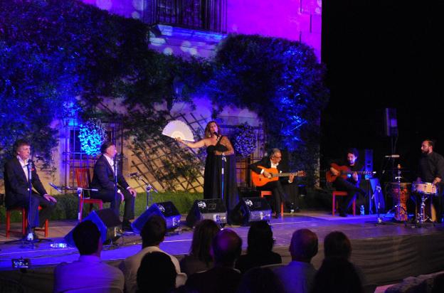 El Ayuntamiento no llevará a cabo el Festival Internacional de Música, cuyo coste rondaba los 50.000 euros