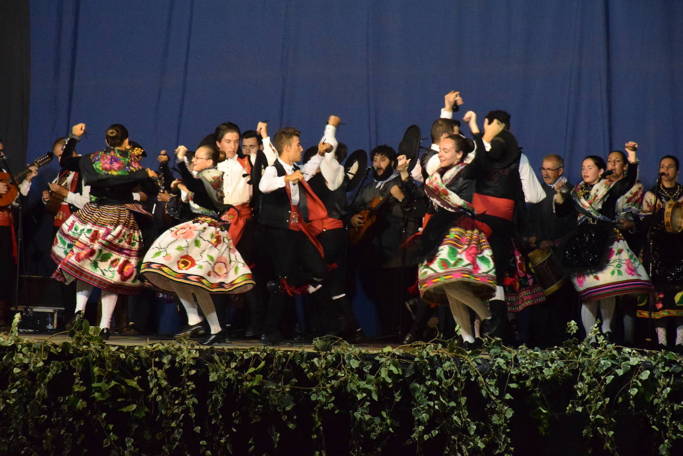 Festival Valfermoso 2019