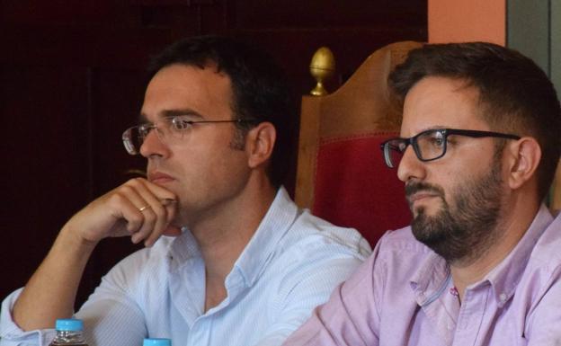 El Consistorio cuenta con 887.000 euros para reformar varios viales