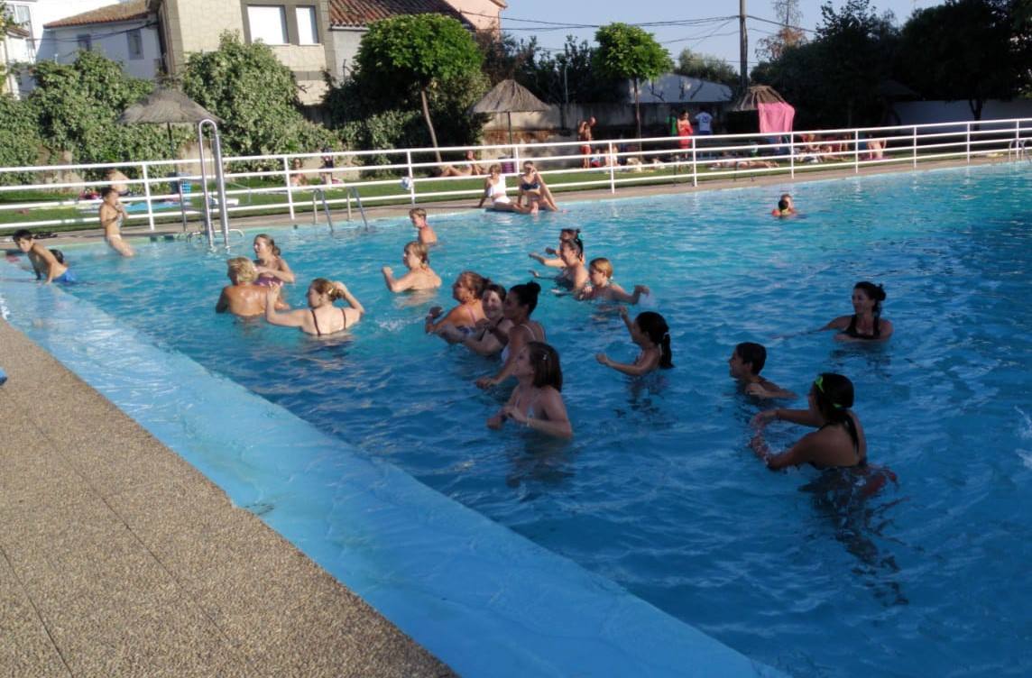 El programa de ocio y recreo congrega a 500 participantes