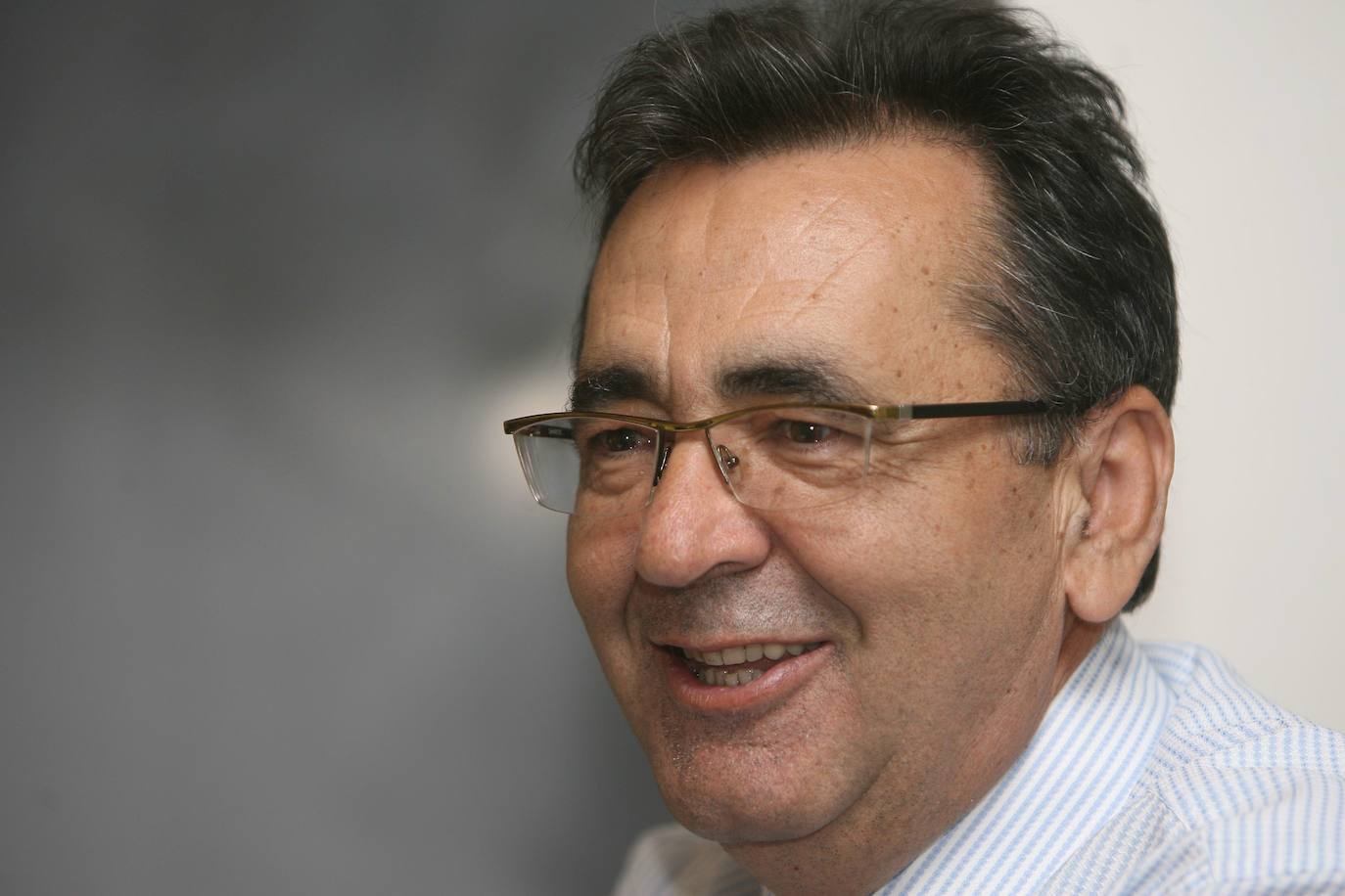 Alejandro Cercas pregonará las fiestas patronales