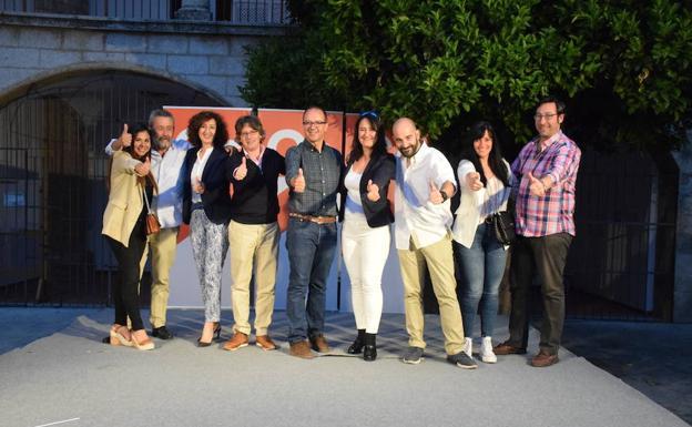 Ciudadanos Trujillo hará una asamblea en octubre para formalizar su agrupación