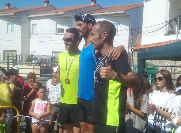 El XV cross popular Virgen del Rosario tendrá lugar este domingo