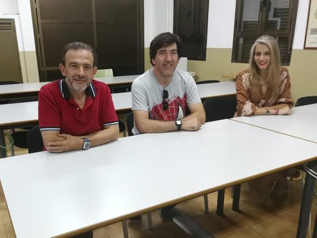 La oferta formativa en la ciudad moviliza a a cientos de personas