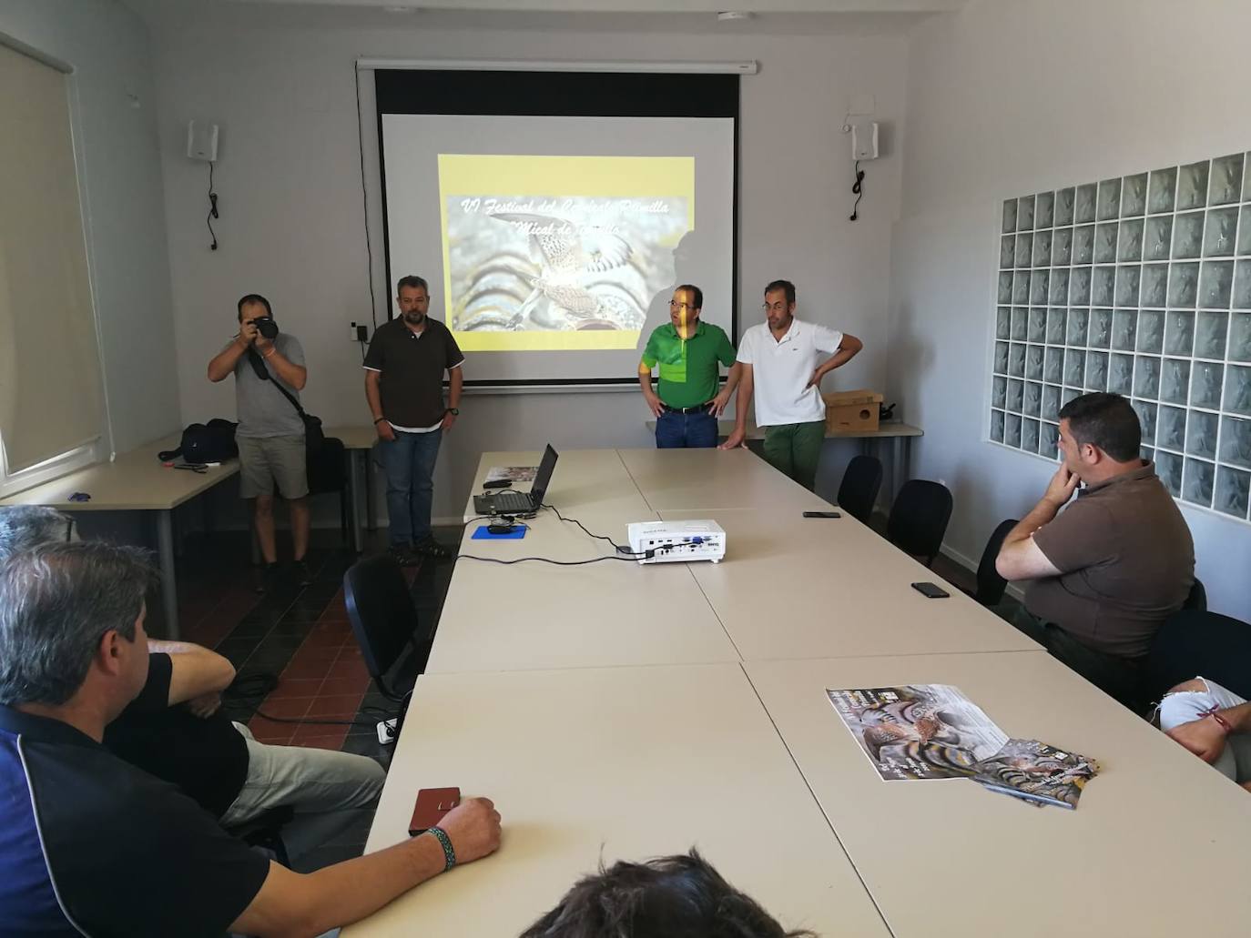 La gestión del albergue municipal saldrá a concurso público