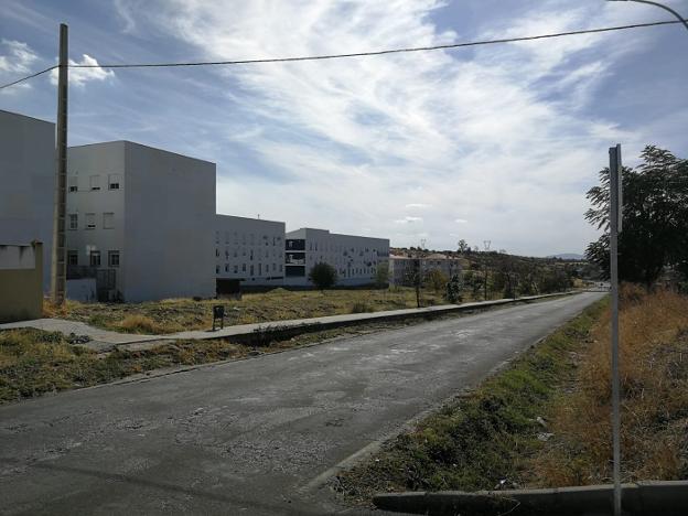 El Ayuntamiento tiene encima de la mesa la propuesta de un circuito ciclista