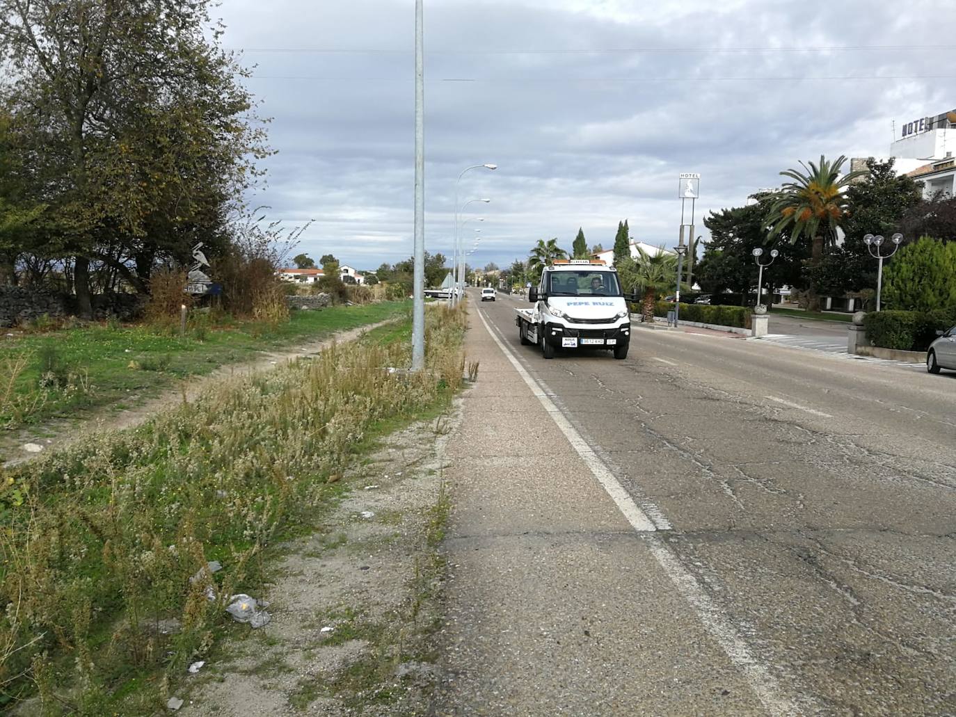 El Ayuntamiento contratará a 40 personas con los fondos Aepsa