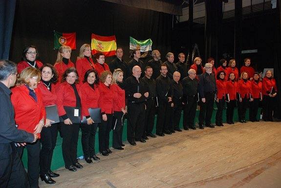 Música, ruta senderista y una exposición, actividades para estos días