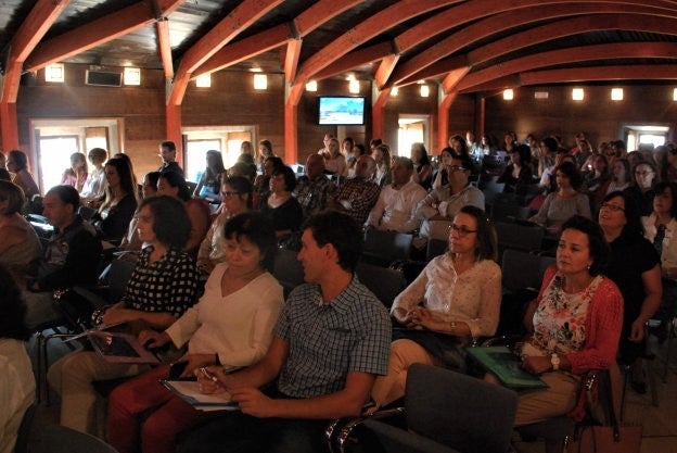 La III jornada sobre mediación reunirá a 150 profesionales