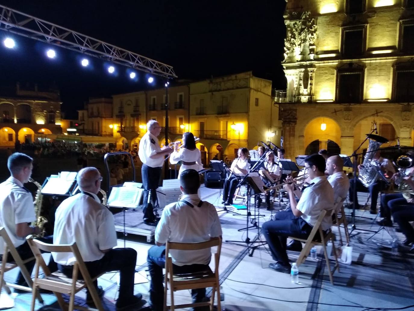 Seis agrupaciones musicales celebrarán Santa Cecilia con diversos recitales