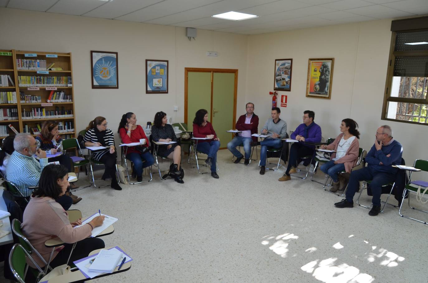 Un proyecto dará a conocer el potencial de la zona a estudiantes