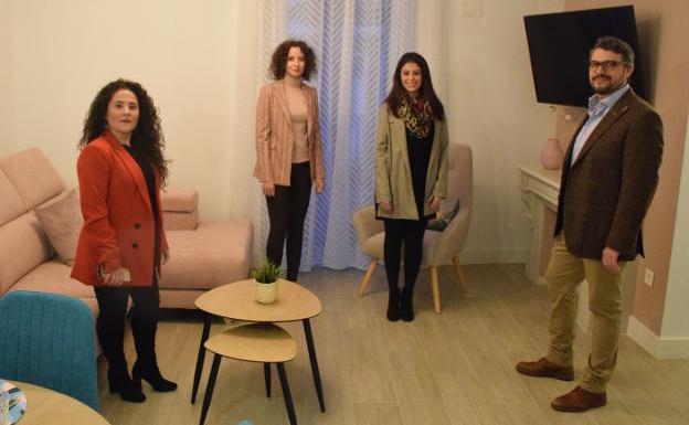 La ciudad cuenta con dos de los pocos apartamentos turísticos sostenibles que hay en la región