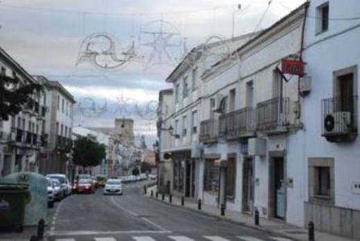 El Consistorio reduce los gastos en la programación de Navidad