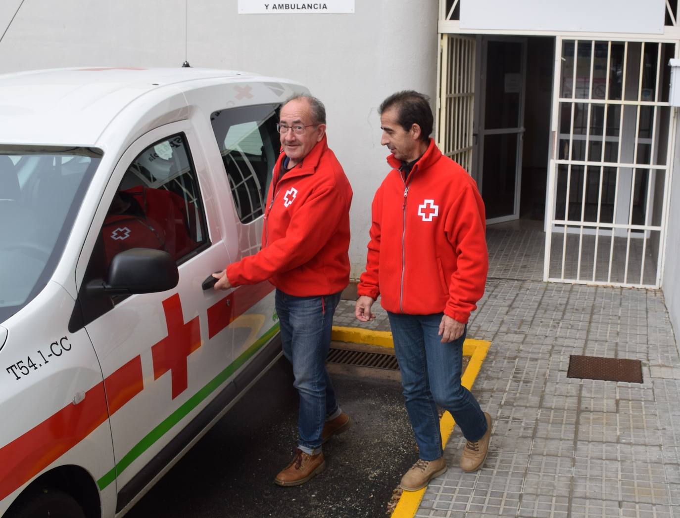 Cruz Roja continúa con su campaña de recogida de juguetes en la localidad