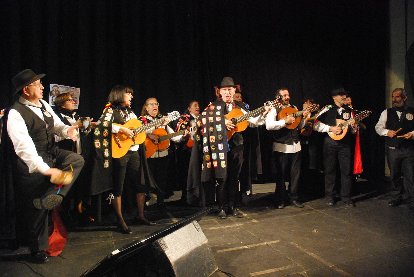 'El Mochuelo' de Cáritas contará con diversas actuaciones musicales