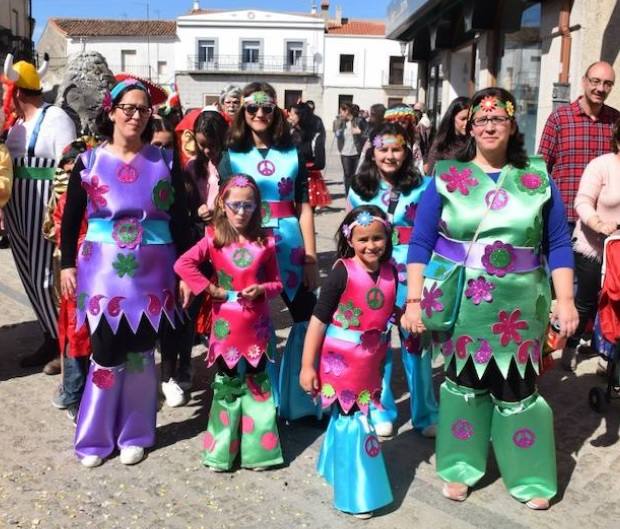 El Carnaval de Huertas de Ánimas se queda sin entidad organizadora