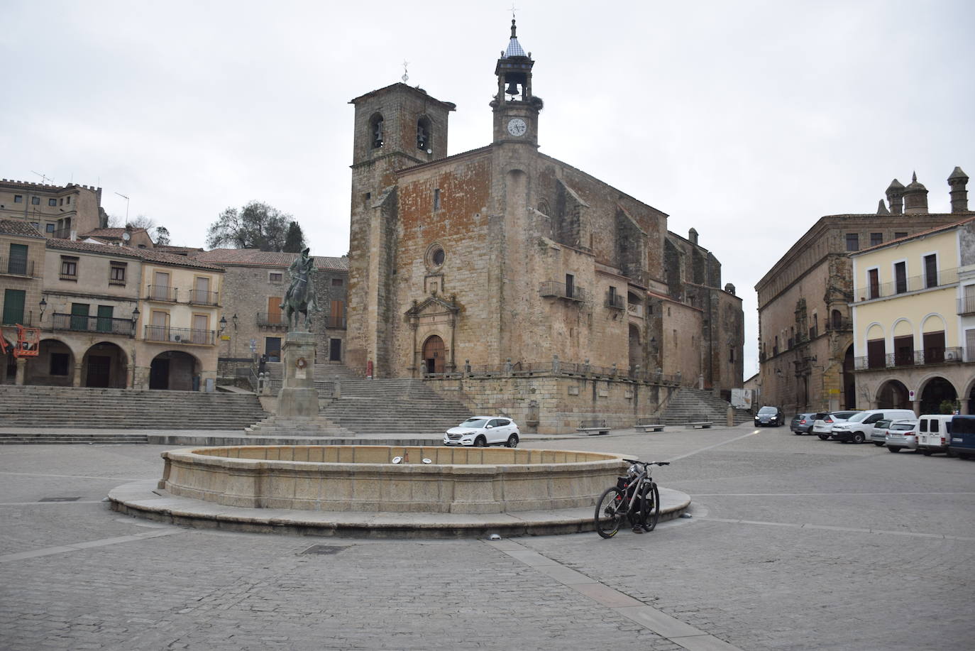 Polémica por el anuncio del abandono de la red de 'Los pueblos más bonitos de España'