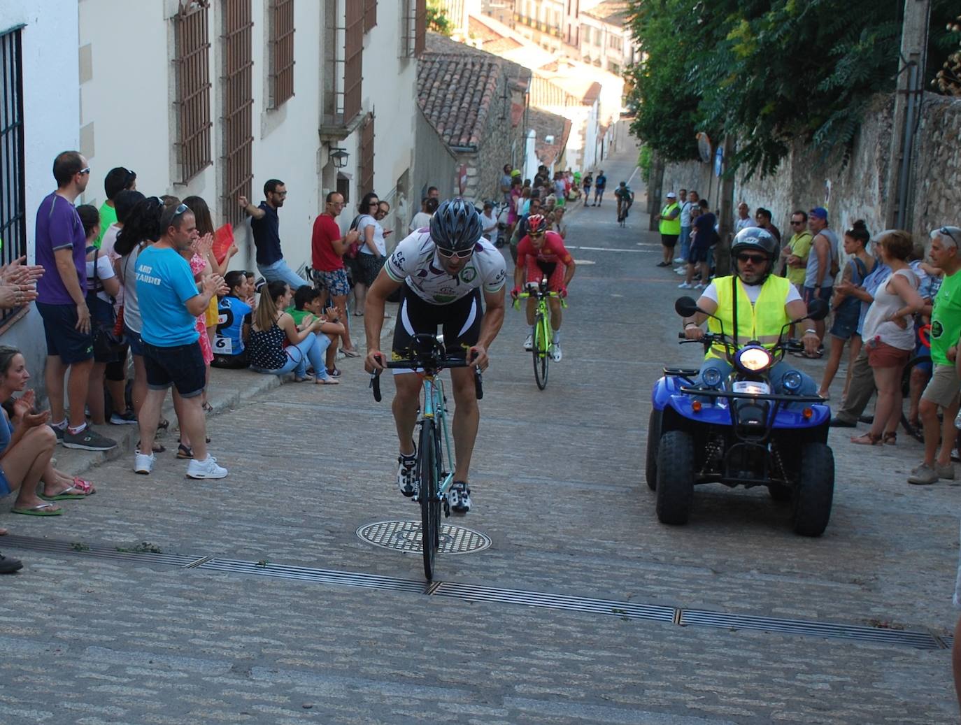 Habrá subvenciones nominativas para las entidades deportivas locales