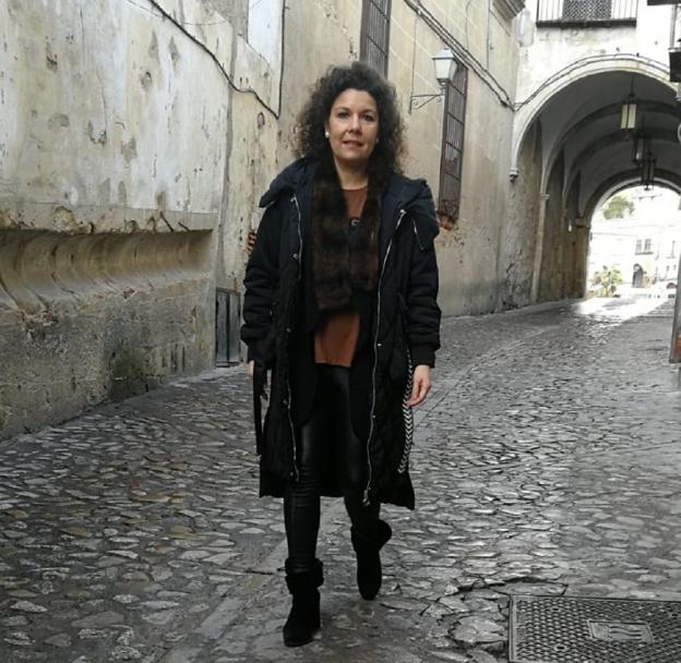 Inés Rubio critica el retroceso de la ciudad y la parálisis de proyectos por «capricho político»