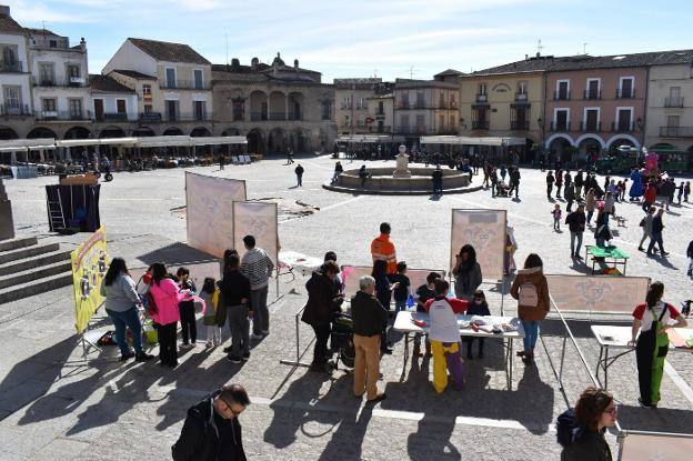 La ciudad volverá a acoger Observa FIO el 15 de febrero