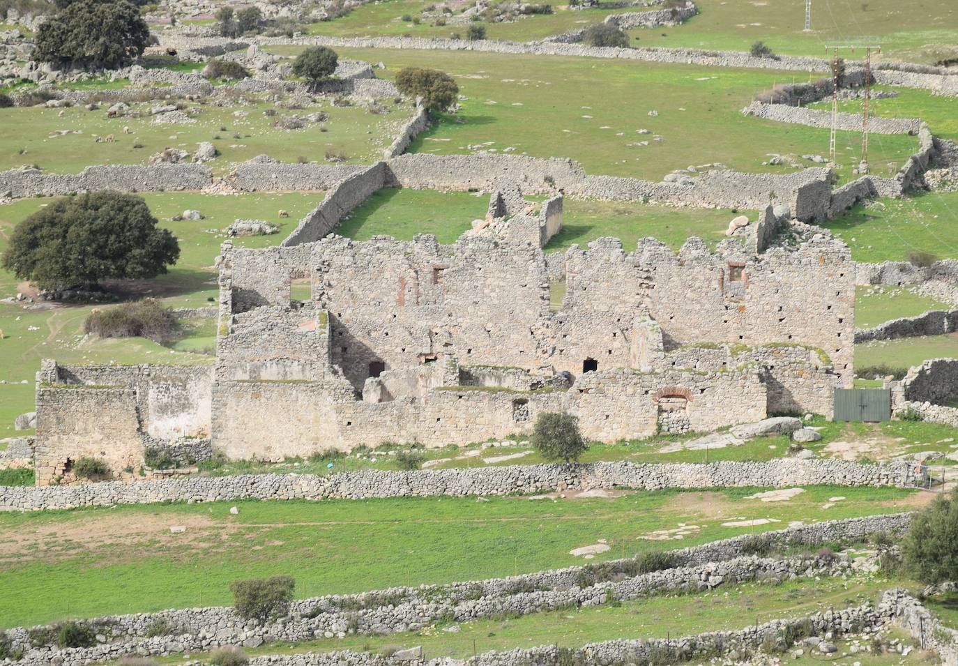 El convento de la Magdalena es incluido en la Lista Roja del patrimonio