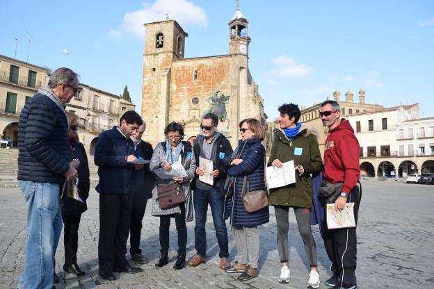 «Trujillo no necesita apellido»