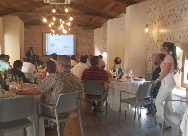 ASEMTRU celebra su II jornada de la mujer empresaria este viernes
