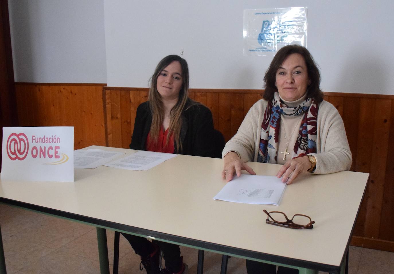 Plataforma Sin Barreras retoma su proyecto de inserción laboral