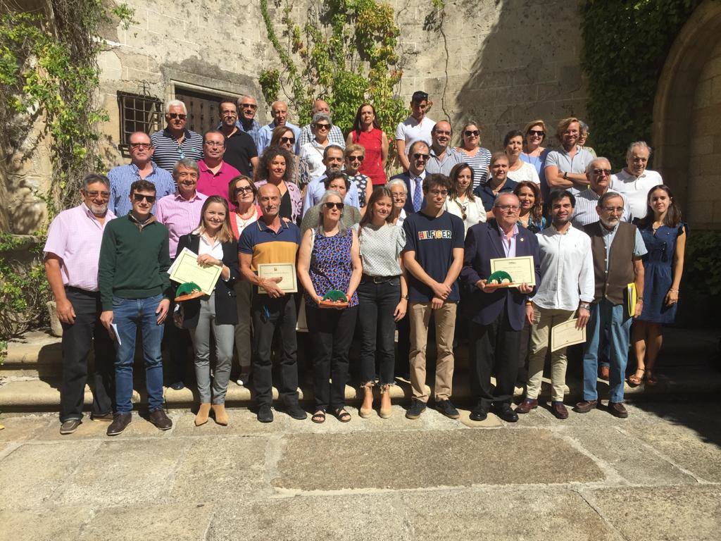 Los Coloquios Históricos de Extremadura estarán dedicados a Gabriel y Galán