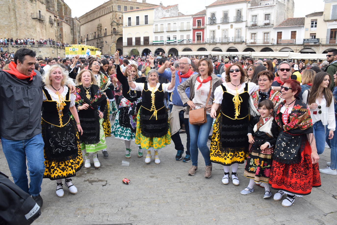El Chíviri se celebrará desde casa con diferentes propuestas