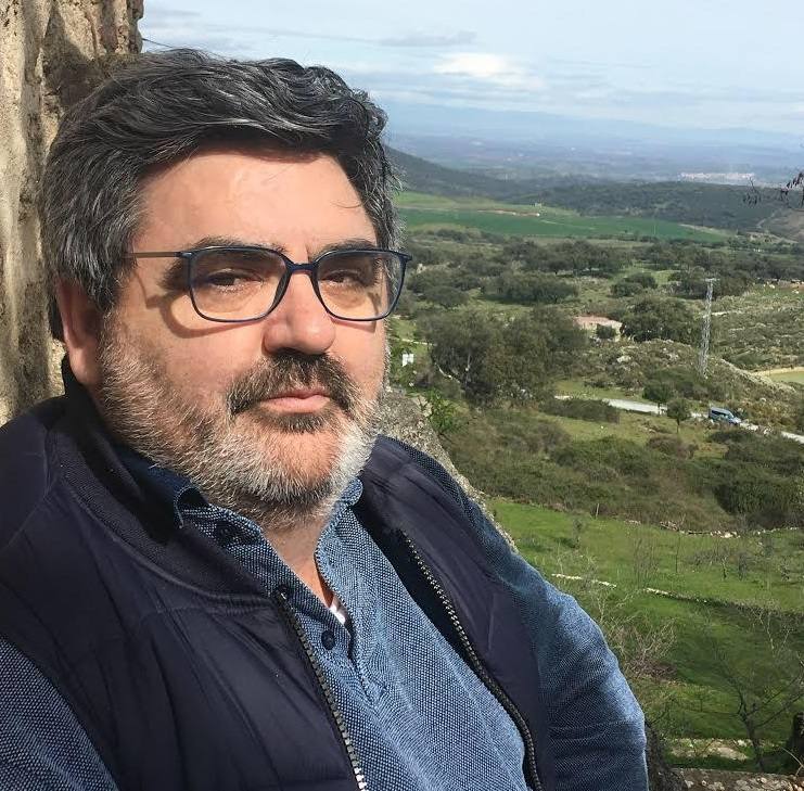 Mi capitán Valentín ya está en Albanta