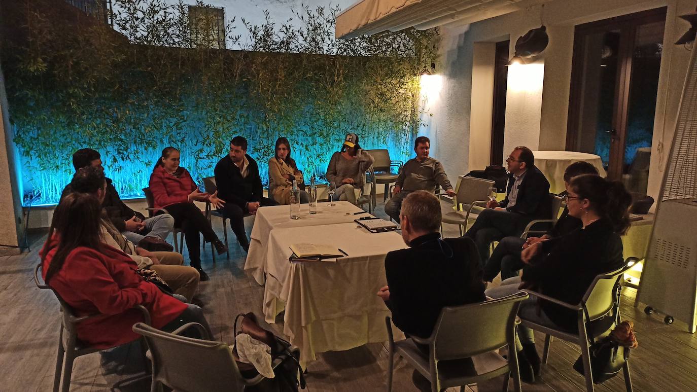 La Asociación de Empresarios propone un aplazamiento de todos los tributos hasta final de año