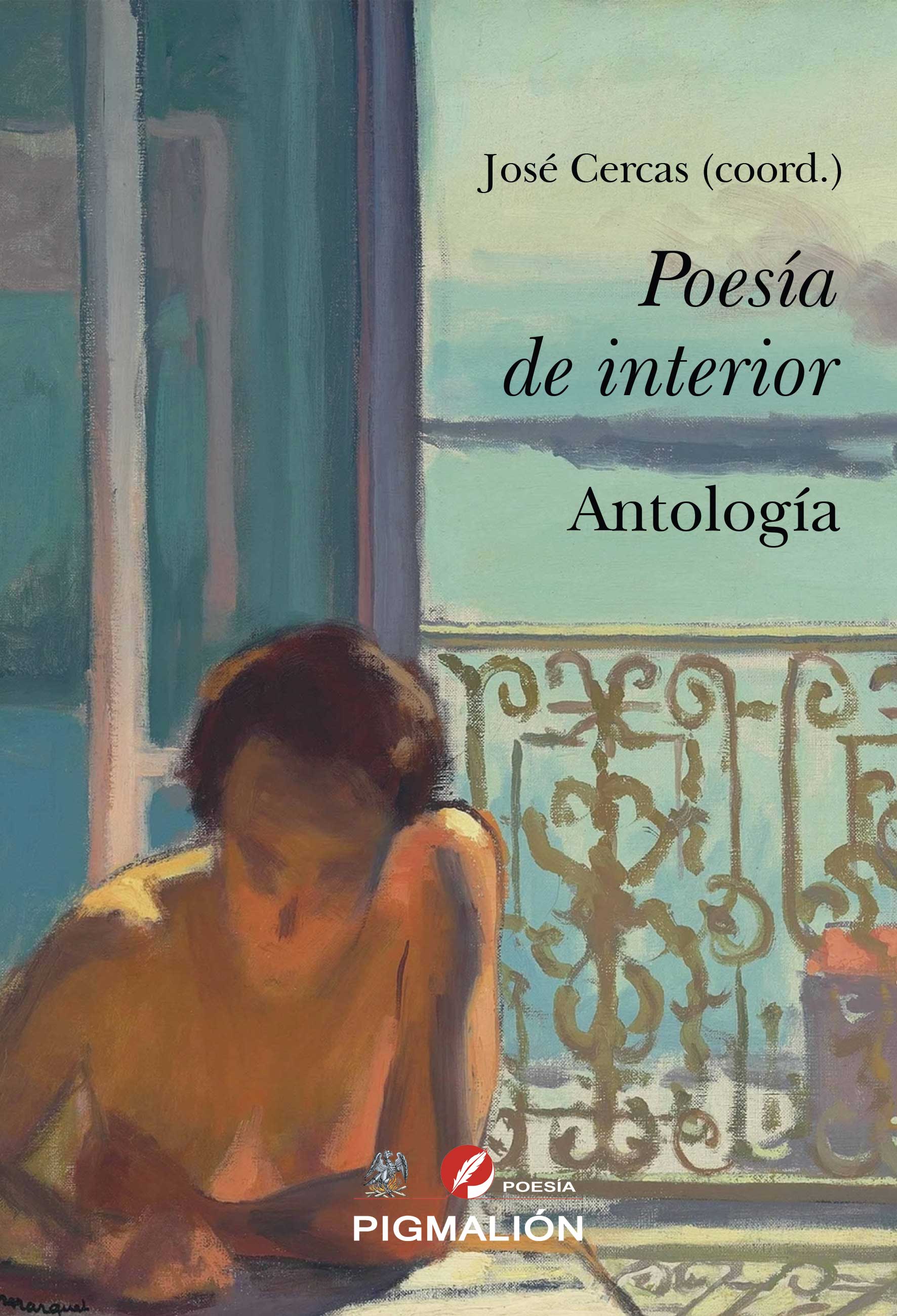 Pepe Cercas coordina dos antologías poéticas surgidas del confinamiento