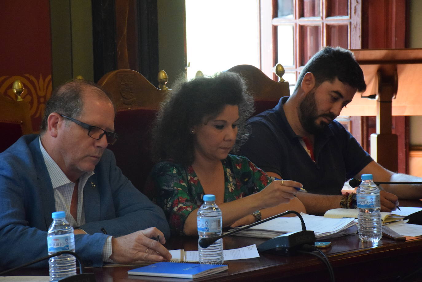 El PP propone crear un consejo para planificar de manera conjunta la recuperación
