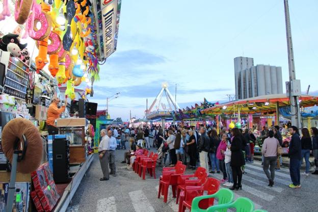 Suspendida la feria de junio y el cross popular de La Cumbre a Trujillo