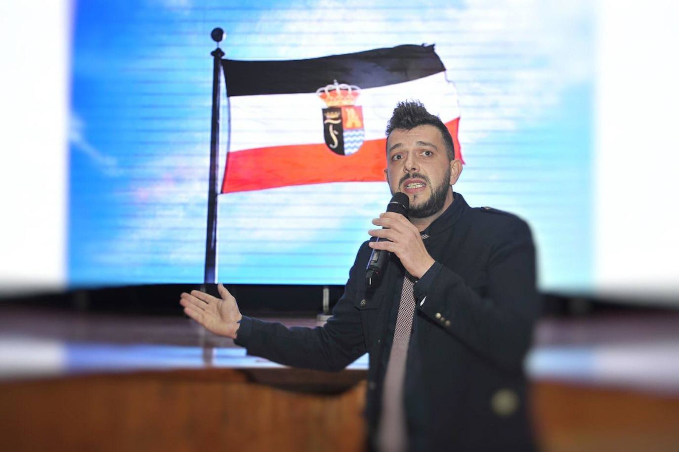 El alcalde de Madrigalejo invita a que vecinos llegados de otras ciudades se empadronen